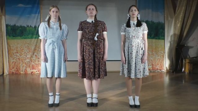 114 Студия БИС г Уссурийск Стих 4 е поколение смотреть онлайн