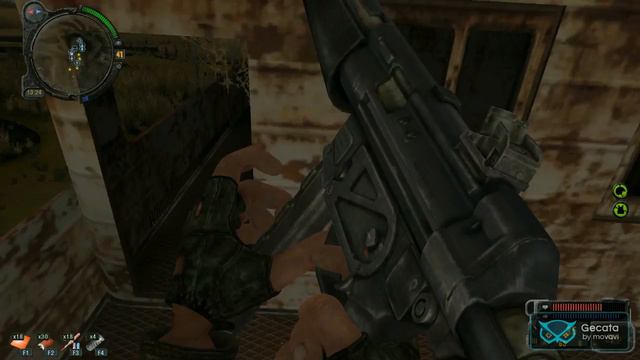 МОНОЛИТ напал на Скадовск S.T.A.L.K.E.R. Зов Припяти смотреть онлайн