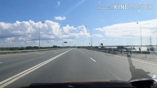 Едем в Сургут(часть 1) смотреть онлайн