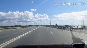 Едем в Сургут(часть 1)