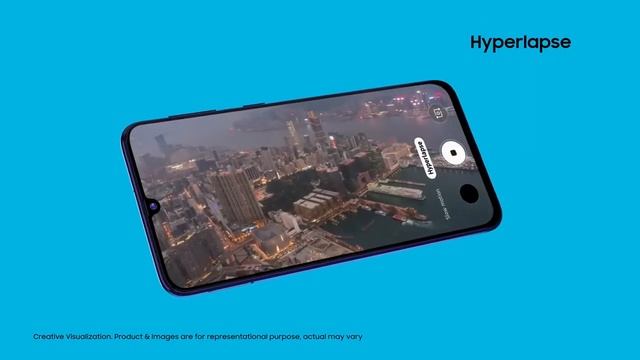 Samsung Galaxy M21 - Official Video | Poorvika Mobiles смотреть онлайн