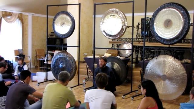 IV Эзотерический Форум 2014 (Видео Отчет) смотреть онлайн