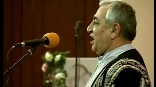 Sayat-Nova Ansambl / Ջիվանի 160 / 2006 թ․