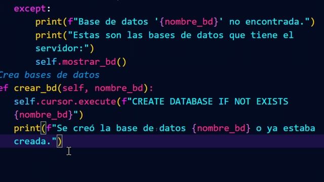 Crear aplicación GRÁFICA con PYTHON , MySQL y Tkinter - Parte 3 - Máster en PYTHON #28 смотреть онлайн