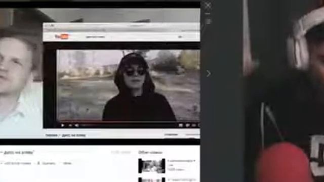 Лиззка смотрит как Ларин смотрит “лиззка — дисс на атеву“ смотреть онлайн