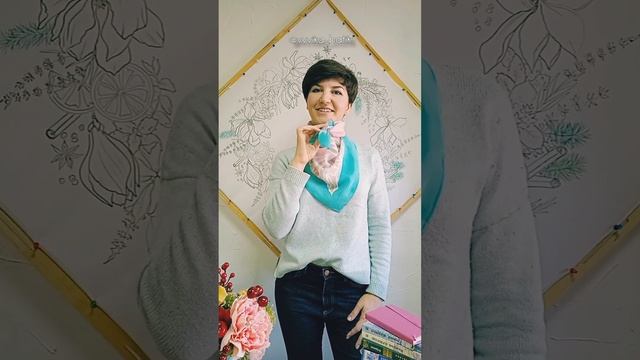 КАК НОСИТЬ ПЛАТОК смотреть онлайн