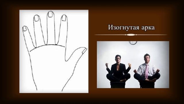 Хиромантия | Общие характеристики пальцев. Урок 14 смотреть онлайн