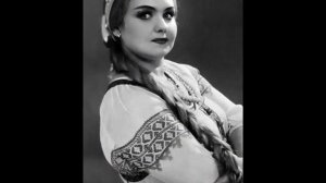 Галина Ковалева Аве Мария