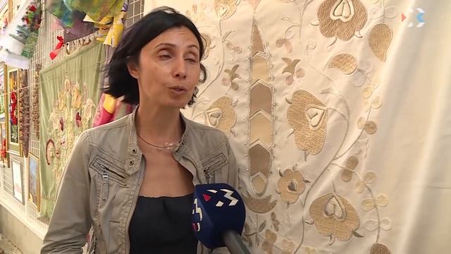 В Севастополе открылась «Самая узкая улочка Балаклавы» смотреть онлайн
