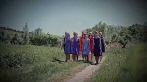 ХРАНИ БОГ РОССИЮ(сл. и муз. С. Войтенко)