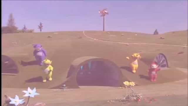 Mototubbies смотреть онлайн