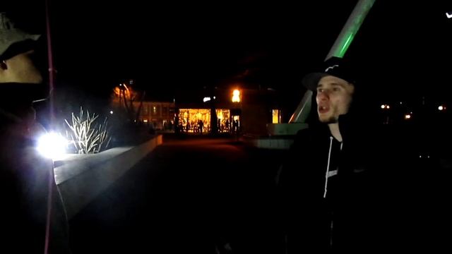 Метис ЗападнR часть 1