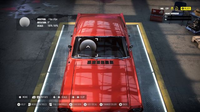 NFS Heat xbox gameplay|| day+night gameplay || NFS heat смотреть онлайн
