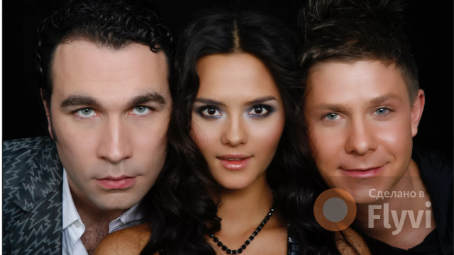 Hi-Fi ( сборник песен )