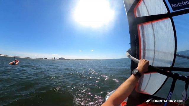 This is how PRO WINDSURFERS find their best gear setups. смотреть онлайн