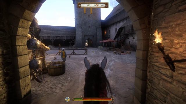 Kingdom Come Deliverance | Die Beute der Schlacht 👑 #044 [Let's Play][PC][Deutsch] смотреть онлайн