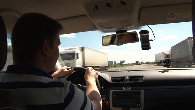 Трасса "Вятка" смотреть онлайн