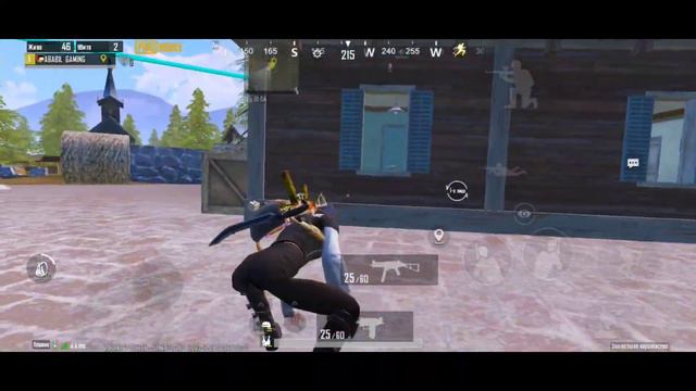 Poco f5 Pubg 90 fps test, bgmi gameplay смотреть онлайн