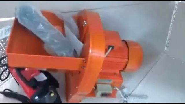 Измельчитель зерна (зернодробилка) «Зубр-Экстра» в Казахстане