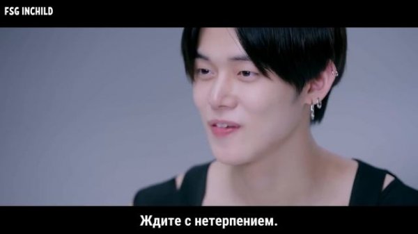 [RUS SUB] [РУС САБ] [TXT & EN-] BACKSTAGE: TXT x EN- DOCUMENTARY