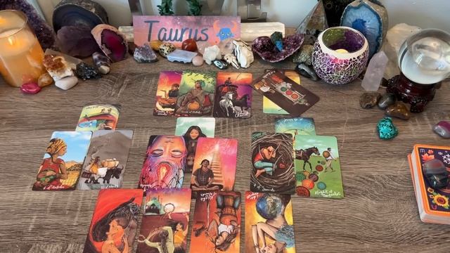 TAURUS♉️SHOCKING?YOU TEACH THEM AN INVALUABLE LESSON?NOW WANTS TO UNDO DAMAGE DONE⚖️& MAKE IT RIGHT смотреть онлайн