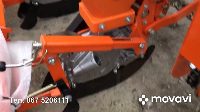 Сівалка 12 рядна Весна-12 Фаворит, 2021 смотреть онлайн