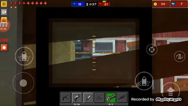 Обзор на прототип плюс игра сним смотреть онлайн