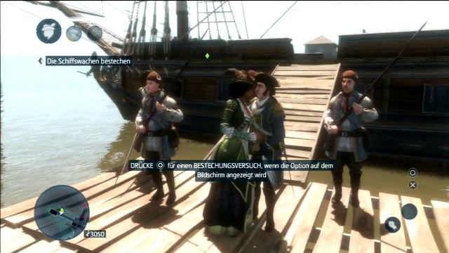 Assassins Creed Liberation HD [Ps3/Part2#] смотреть онлайн