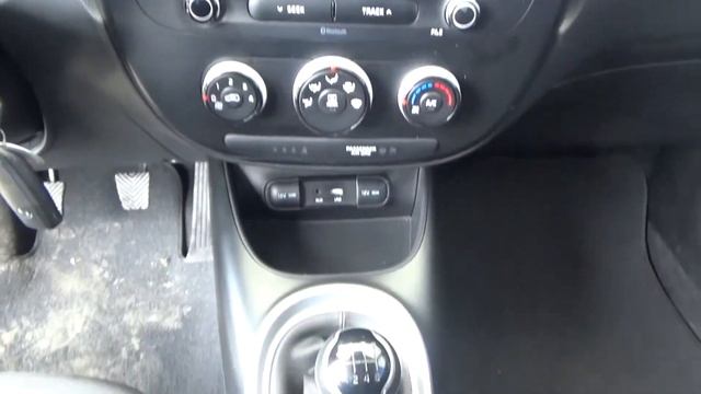 Kia / Soul / 2019 - XK7668035 смотреть онлайн