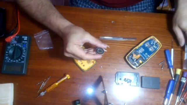 Дизайнерская модель