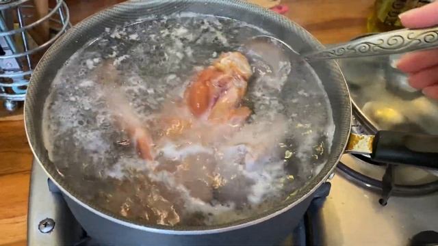 Готовлю на Яхте Борщ! Как Американцы воспринимают БОРЩ. Какой борщ в Америке и как он выглядит.