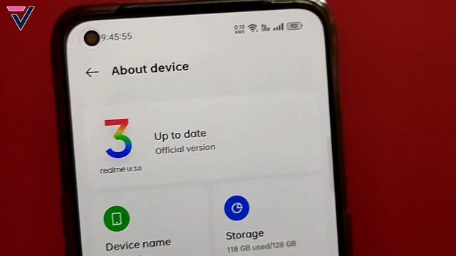 Realme UI 3.0 Stable Update Date | Realme UI 3.0 Device List | Confirm Update Date | 3.0 New Update смотреть онлайн