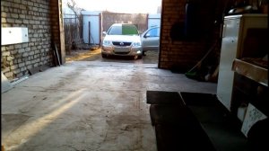 ДХО. Установка, доработка. Nissan Almera Classic B10.