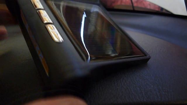 Давления в шинах под контролем! смотреть онлайн