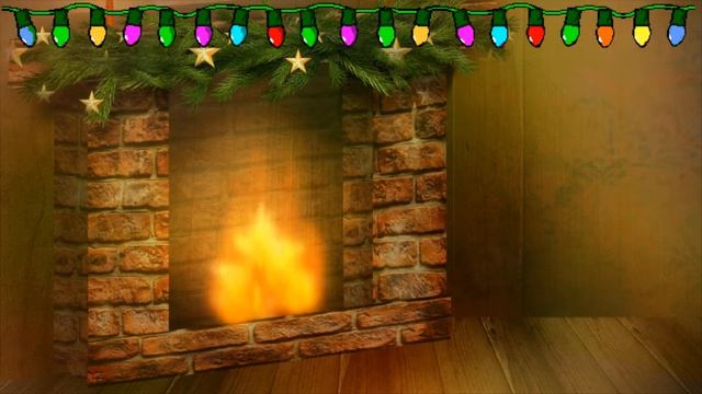 Christmas. Стиль для Proshow Producer бесплатно смотреть онлайн