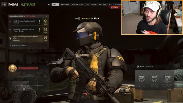 Using the NEW CROSSBOW Online смотреть онлайн