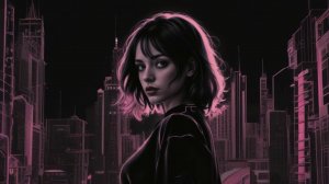 AI music - Стой, можно я с тобой?