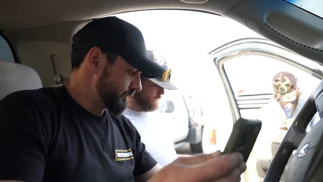 The First Test Drive DID NOT GO WELL!!! One Year Later, It's Back on The ROAD! смотреть онлайн