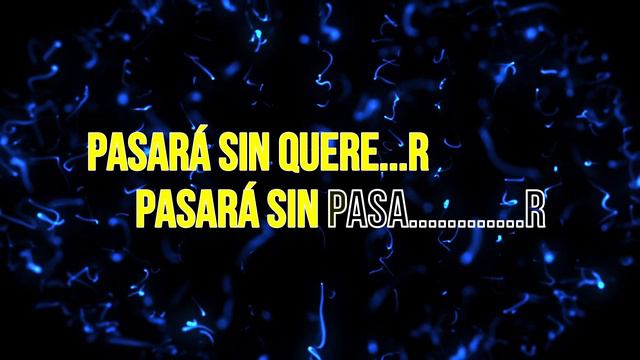 Vilma Palma E Vampiros - Verano traidor (KARAOKE) смотреть онлайн