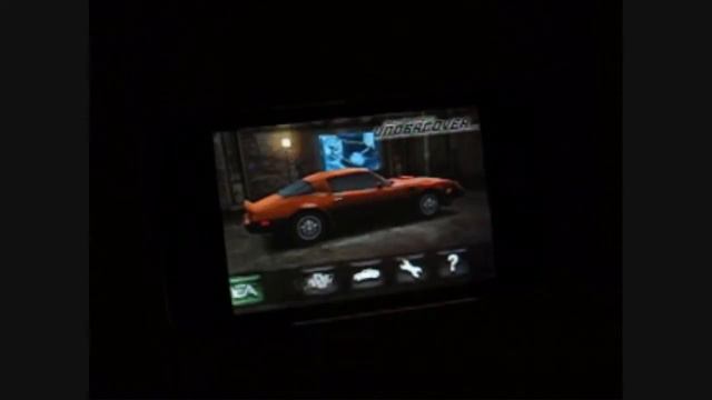Need For Speed Undercover iPod App Review HD смотреть онлайн