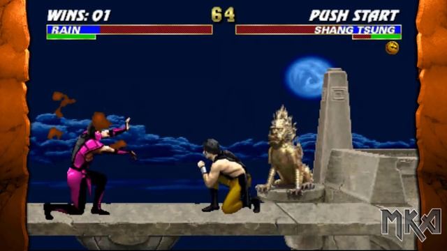 UMK3 Ultimate Cup Edition by Grigoriy Bilichenko with download link смотреть онлайн