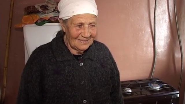 Пуск газа в селе Успенское смотреть онлайн