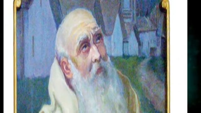 Saint Romuald /June 19 Saint In Tamil смотреть онлайн
