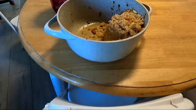 Что готовим из бесплатных продуктов / Завтрак большой семьи смотреть онлайн