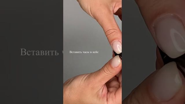 2 способа как надеть чехол на Apple Watch - ленивый и правильный подход смотреть онлайн