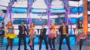 Тутси и КГБ   Горький шоколад Фабрика звёзд 6