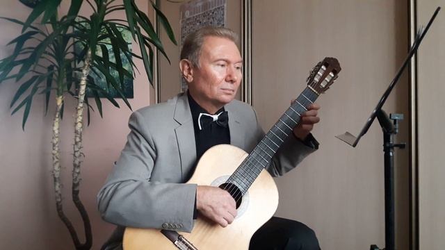 О. Копенков. Кто-то сомневается (Этюд) смотреть онлайн