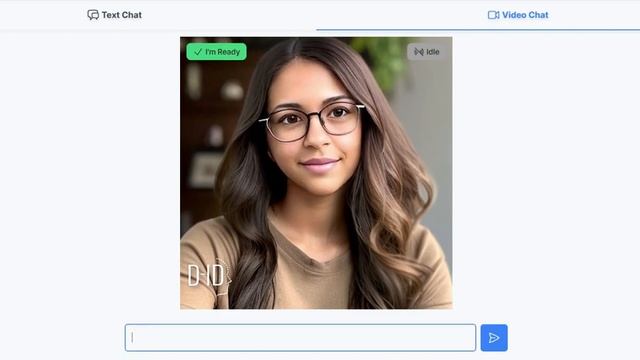 TeacherAI | @OpenAI 's ChatGPT and @d-id смотреть онлайн