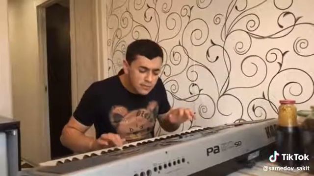 Сакид Самедов смотреть онлайн