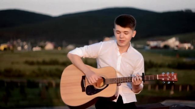 РАЗОБРАННАЯ - Аффинаж (Cover) смотреть онлайн